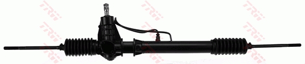 Steering Gear