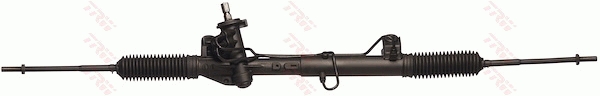 Steering Gear