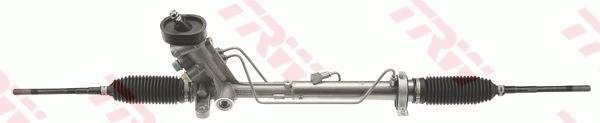 Steering Gear
