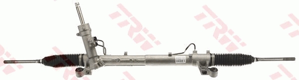 Steering Gear