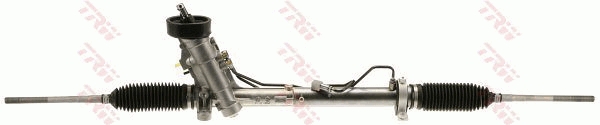 Steering Gear