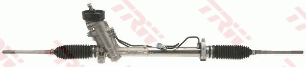 Steering Gear