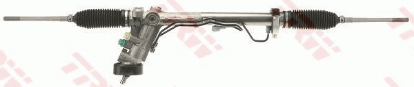 Steering Gear 3