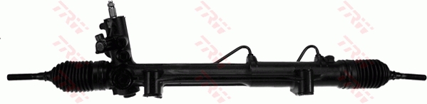 Steering Gear