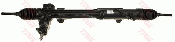 Steering Gear 3