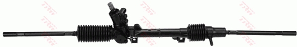 Steering Gear