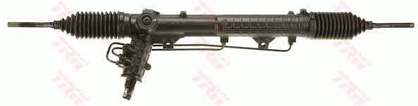 Steering Gear 3