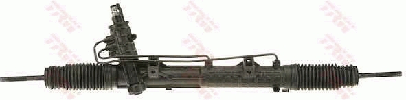 Steering Gear