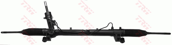 Steering Gear