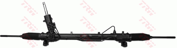 Steering Gear