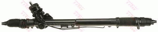 Steering Gear
