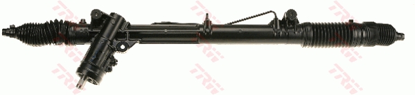 Steering Gear 3