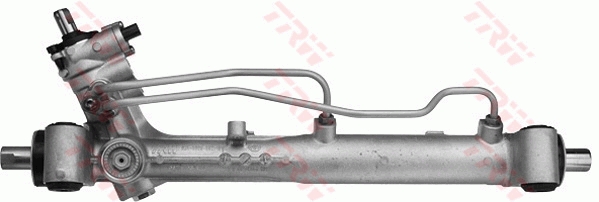 Steering Gear