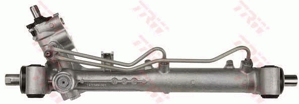Steering Gear