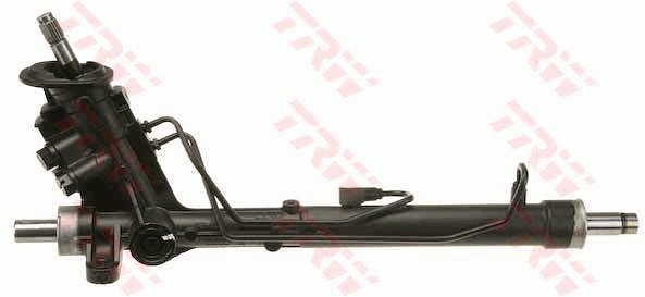 Steering Gear