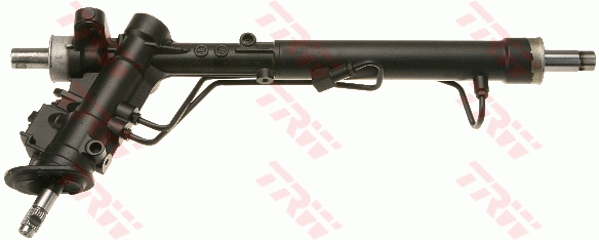 Steering Gear 3