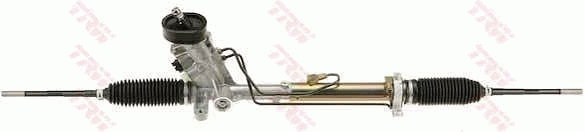 Steering Gear