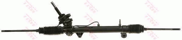 Steering Gear
