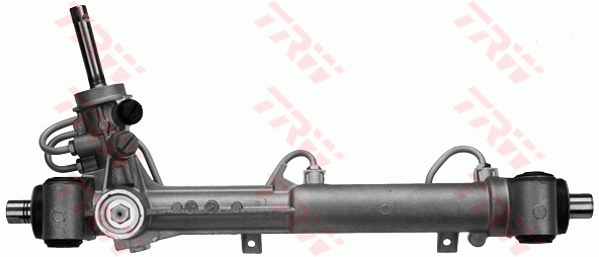 Steering Gear