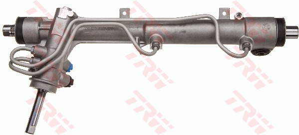 Steering Gear 3