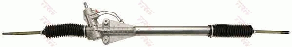 Steering Gear