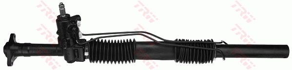 Steering Gear