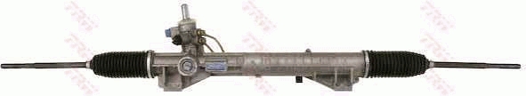 Steering Gear