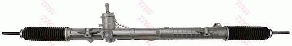 Steering Gear