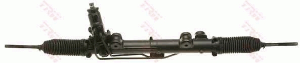 Steering Gear