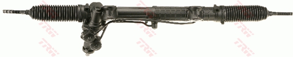 Steering Gear 3