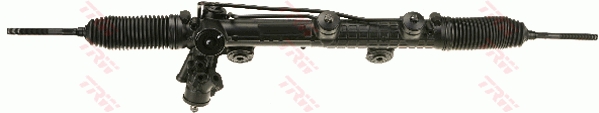 Steering Gear 3