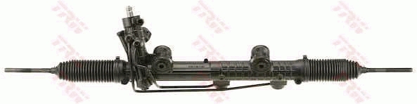 Steering Gear