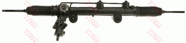 Steering Gear 3