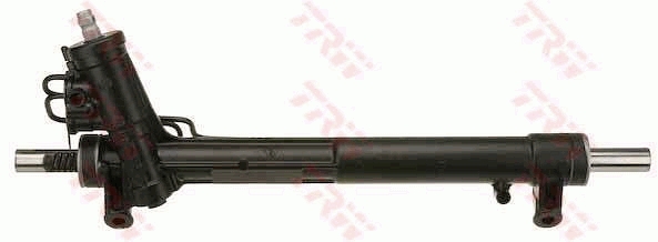 Steering Gear