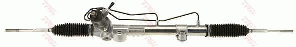 Steering Gear