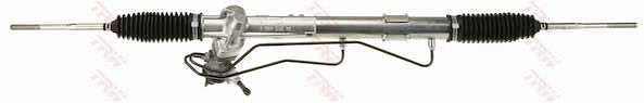 Steering Gear 3