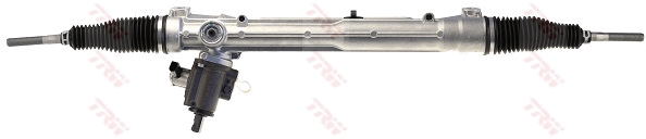 Steering Gear 2
