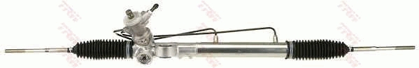 Steering Gear