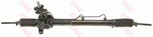 Steering Gear