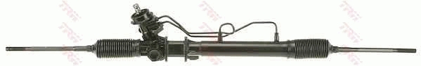 Steering Gear