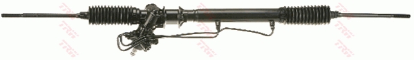 Steering Gear 3