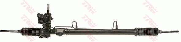 Steering Gear