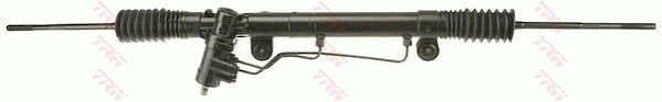 Steering Gear 3