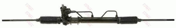 Steering Gear