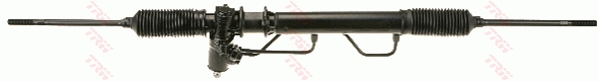 Steering Gear 3