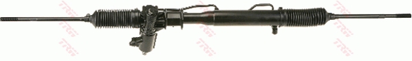 Steering Gear 3