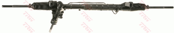 Steering Gear 3