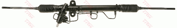 Steering Gear 3