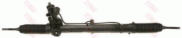 Steering Gear