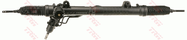 Steering Gear 3